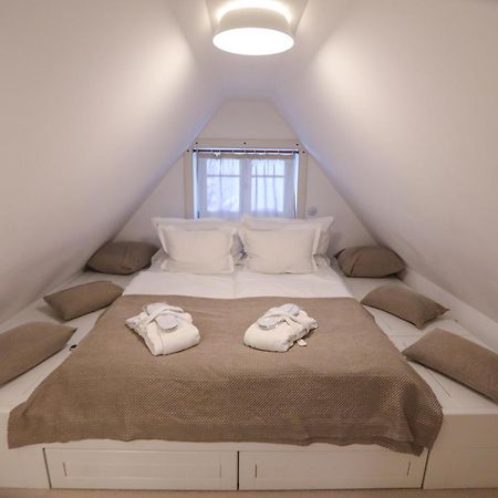 Hotel Bouda Helena Pec pod Sněžkou Eksteriør bilde