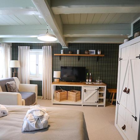 Hotel Bouda Helena Pec pod Sněžkou Eksteriør bilde