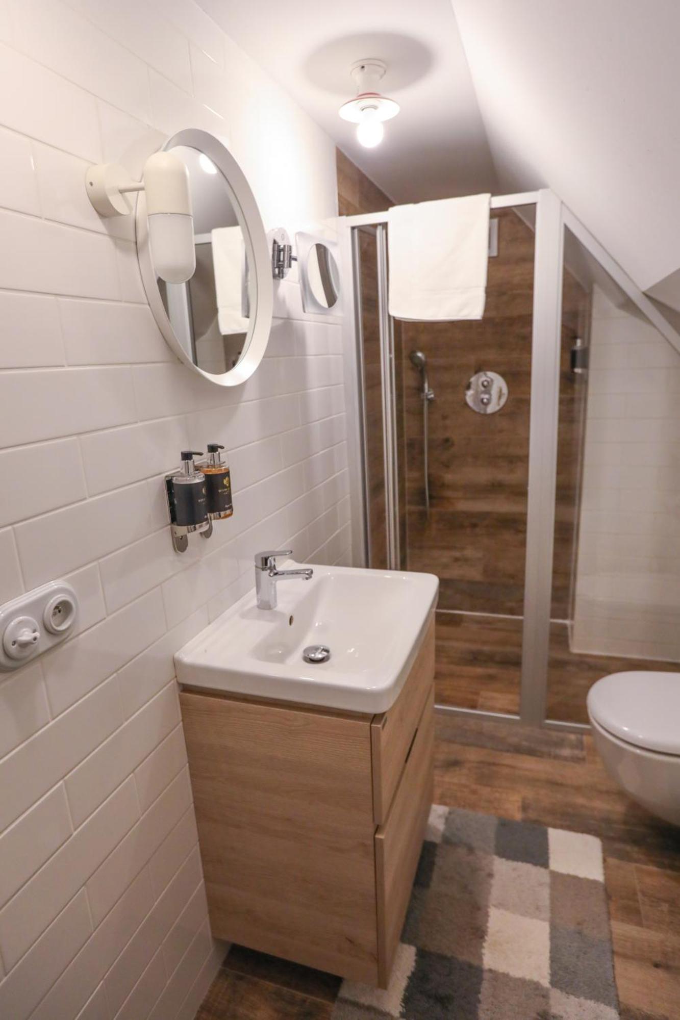 Hotel Bouda Helena Pec pod Sněžkou Eksteriør bilde