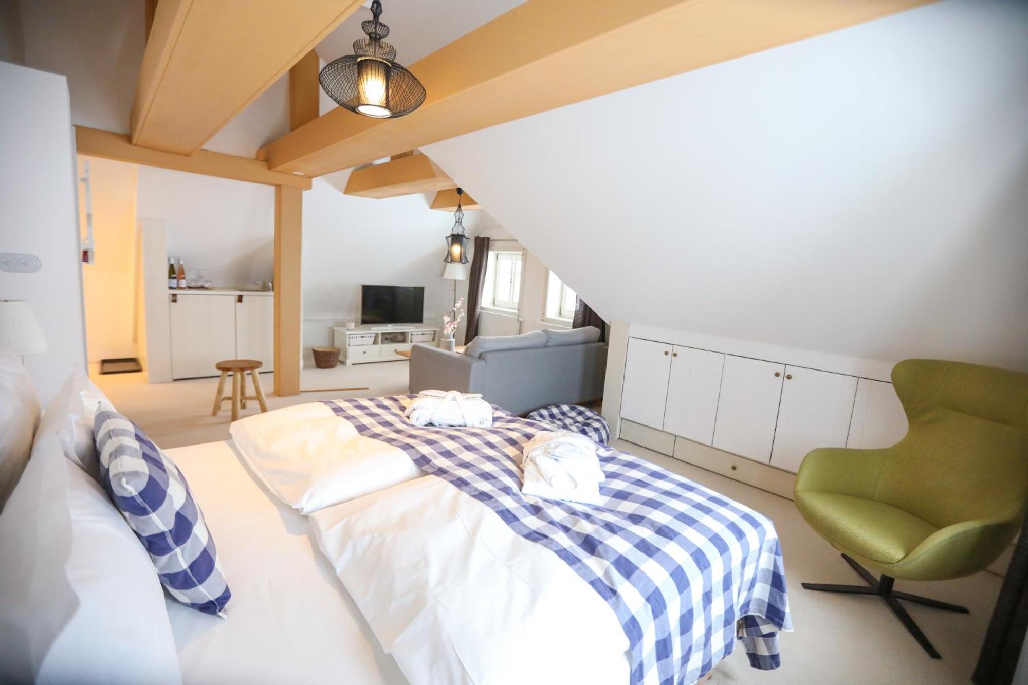Hotel Bouda Helena Pec pod Sněžkou Eksteriør bilde