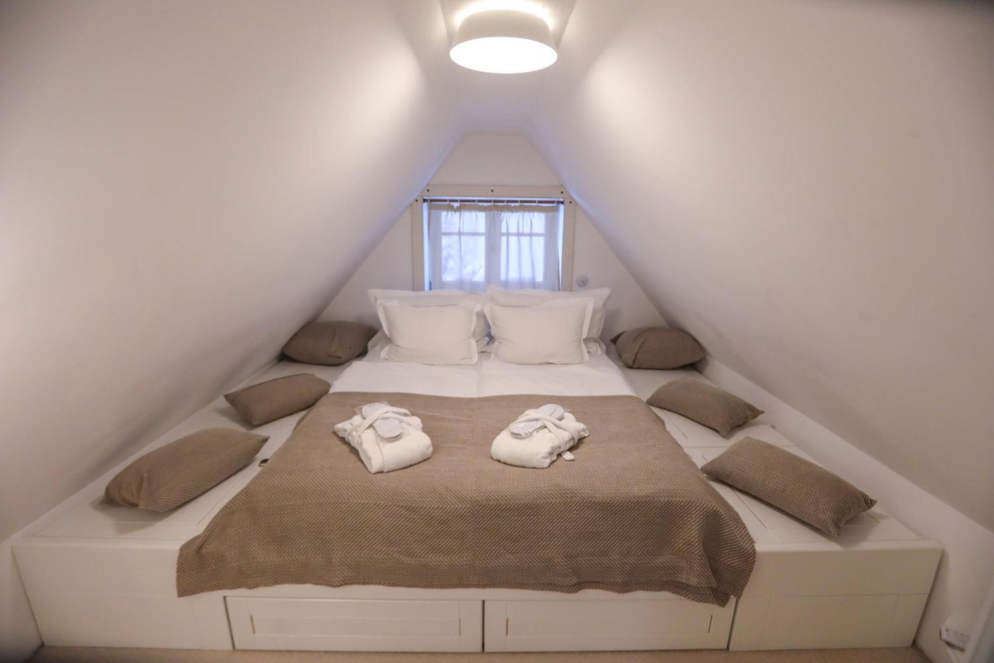 Hotel Bouda Helena Pec pod Sněžkou Eksteriør bilde