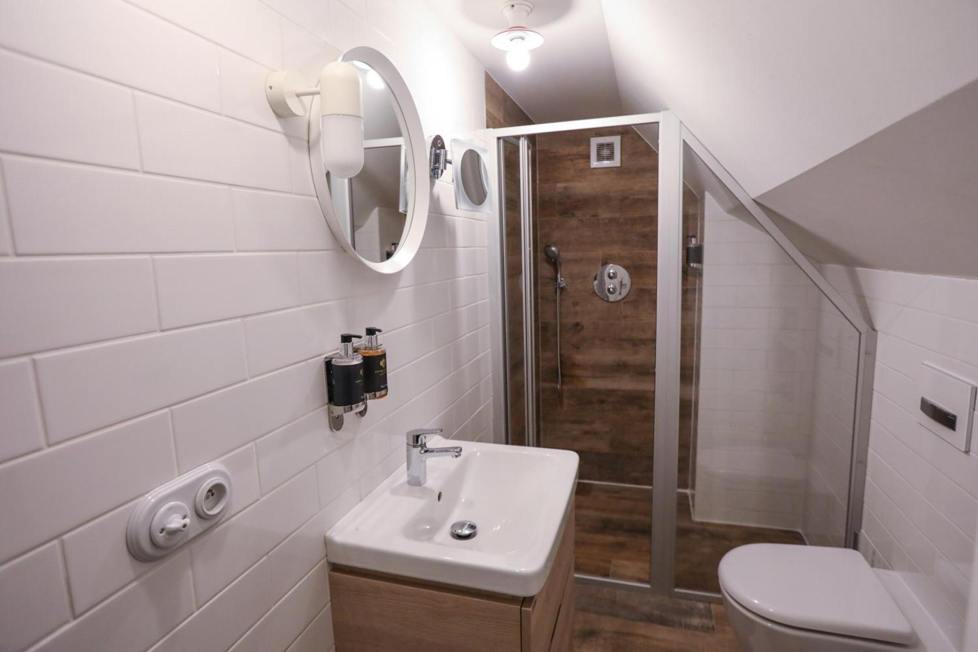 Hotel Bouda Helena Pec pod Sněžkou Eksteriør bilde
