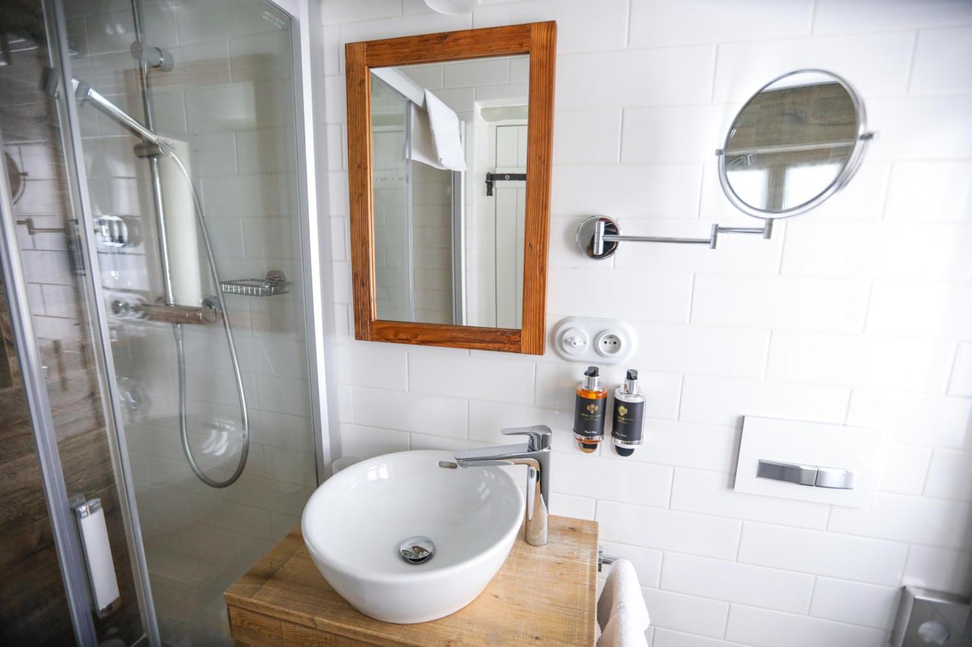 Hotel Bouda Helena Pec pod Sněžkou Eksteriør bilde