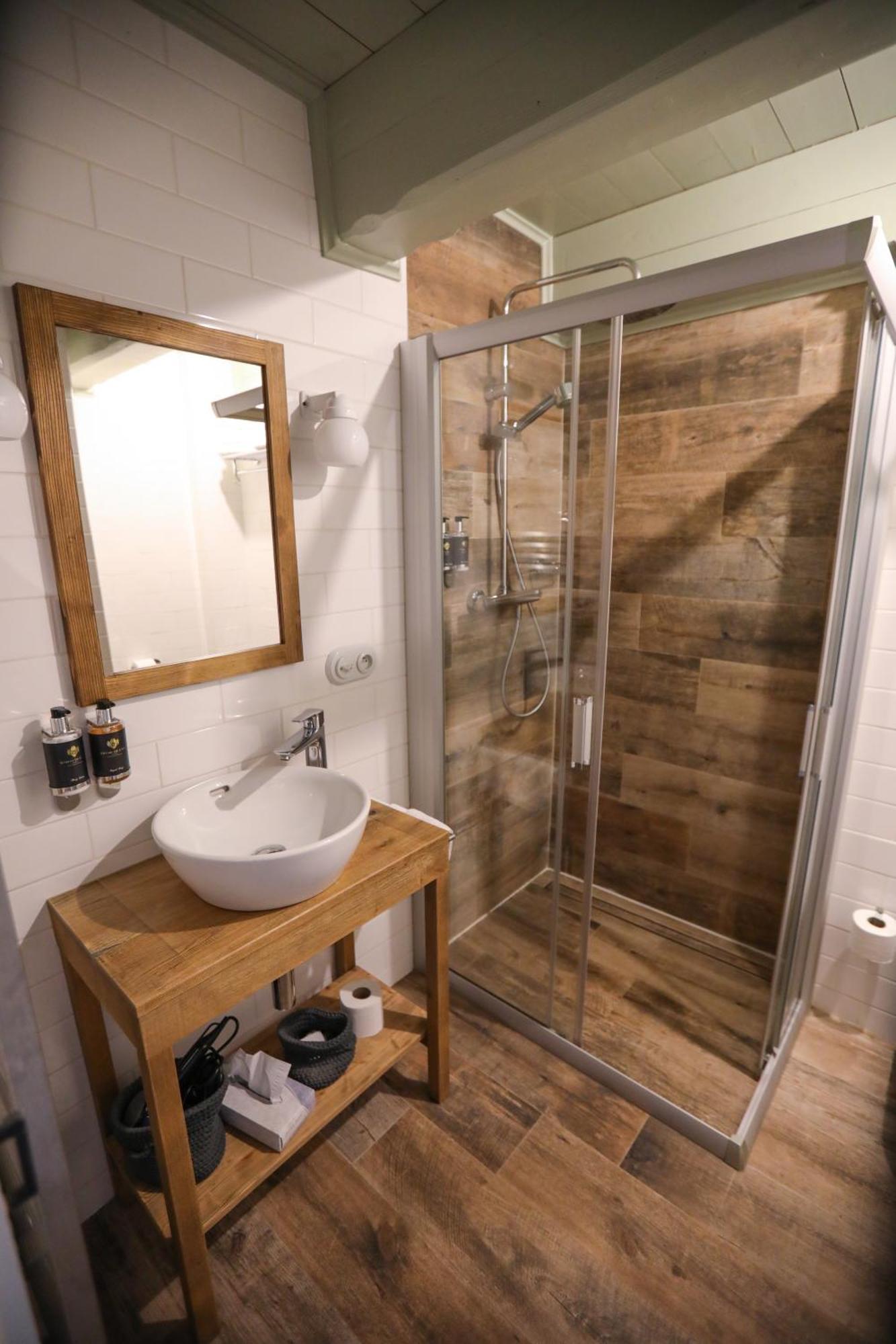 Hotel Bouda Helena Pec pod Sněžkou Eksteriør bilde